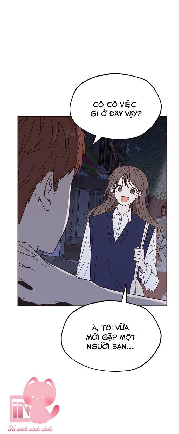 sợi chỉ tình yêu chapter 13 5