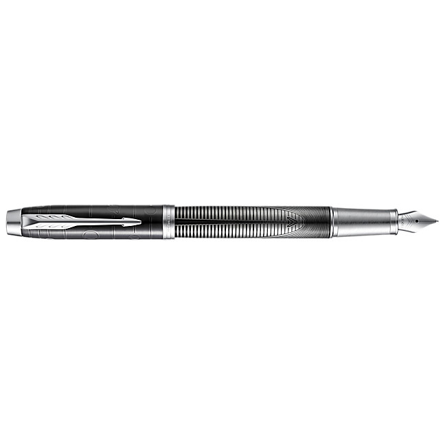 Bút máy cao cấp Parker IM SE Metallic GB4-2074141