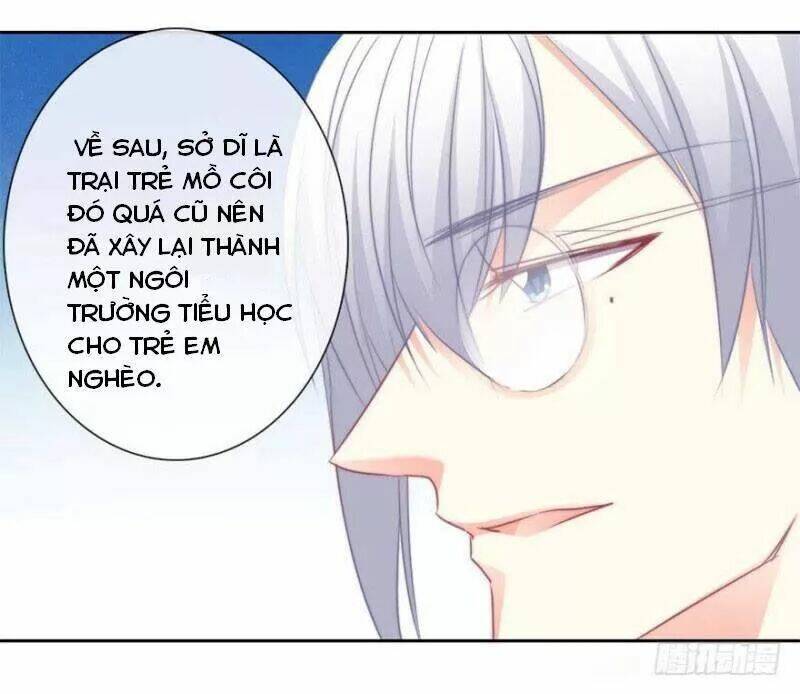 luận cách yêu của chứng sợ phụ nữ chapter 42 14