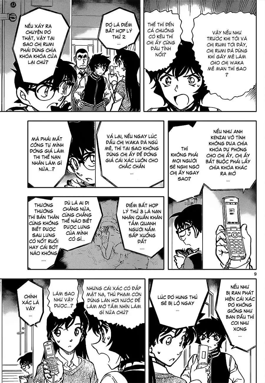 conan chapter 858 10