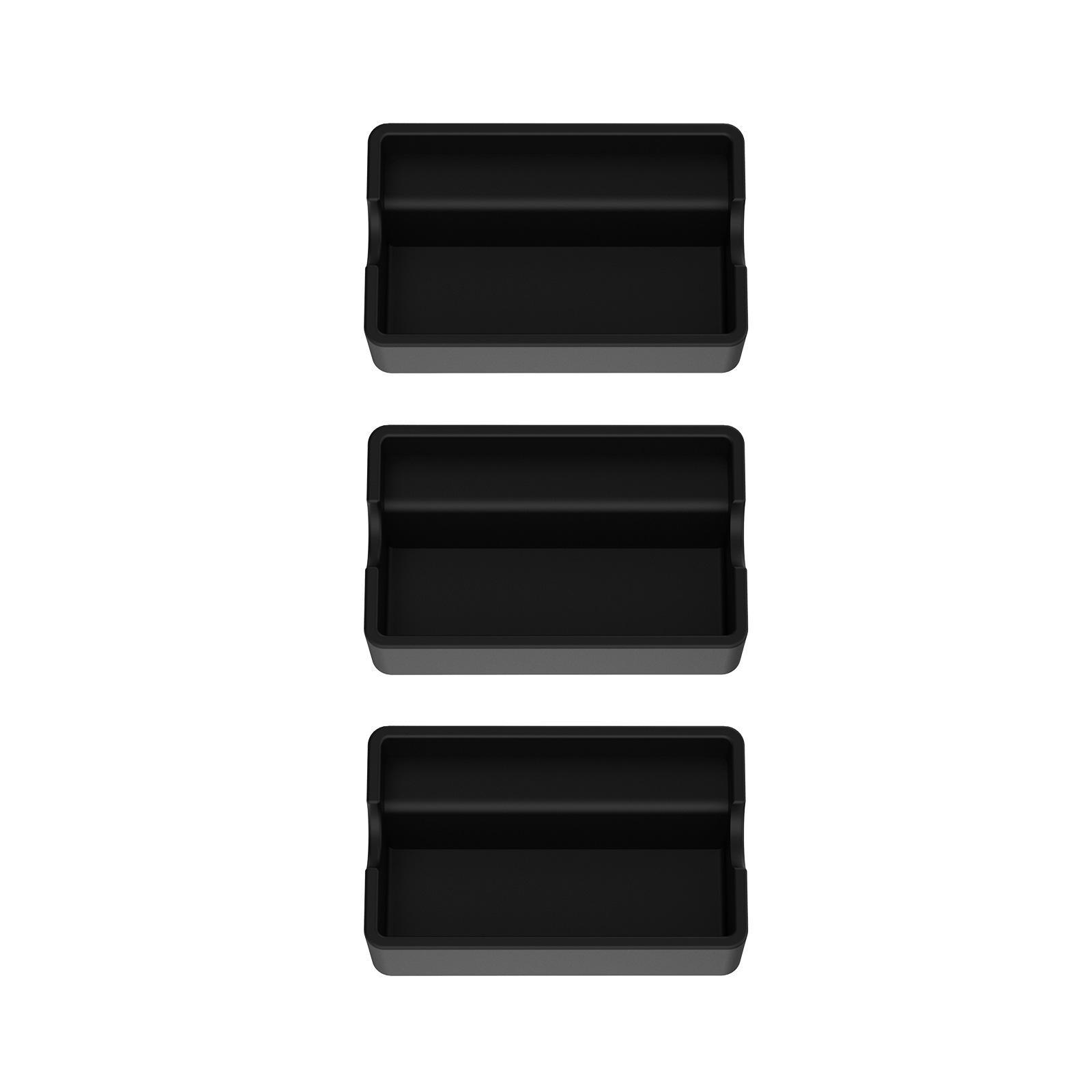 Phong cách mới nhất Sunnylife DJI Mini3 Pro pin che bụi phích cắm Mini3 bảo vệ tiếp xúc silicone chống đoản mạch
