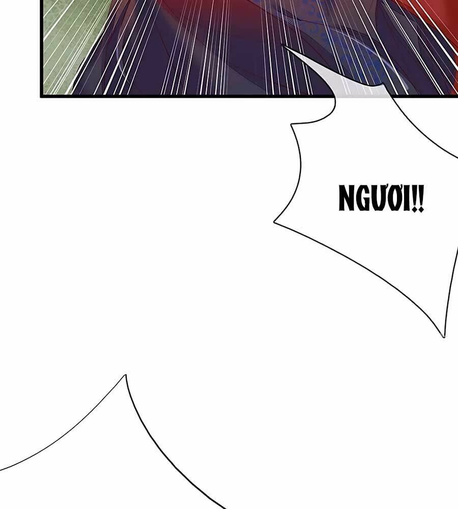 y hậu lệ thiên chapter 76 23