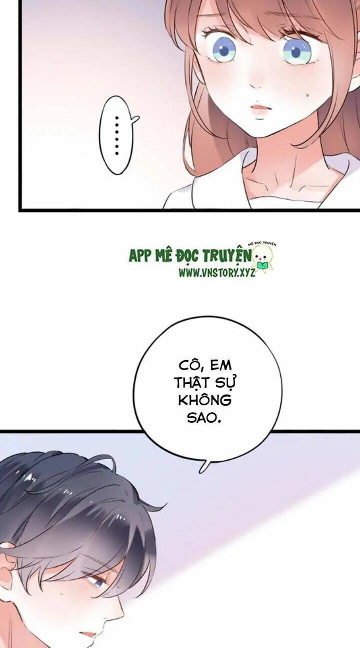 trạch thượng tịch mịch huỳnh hỏa chapter 38 38