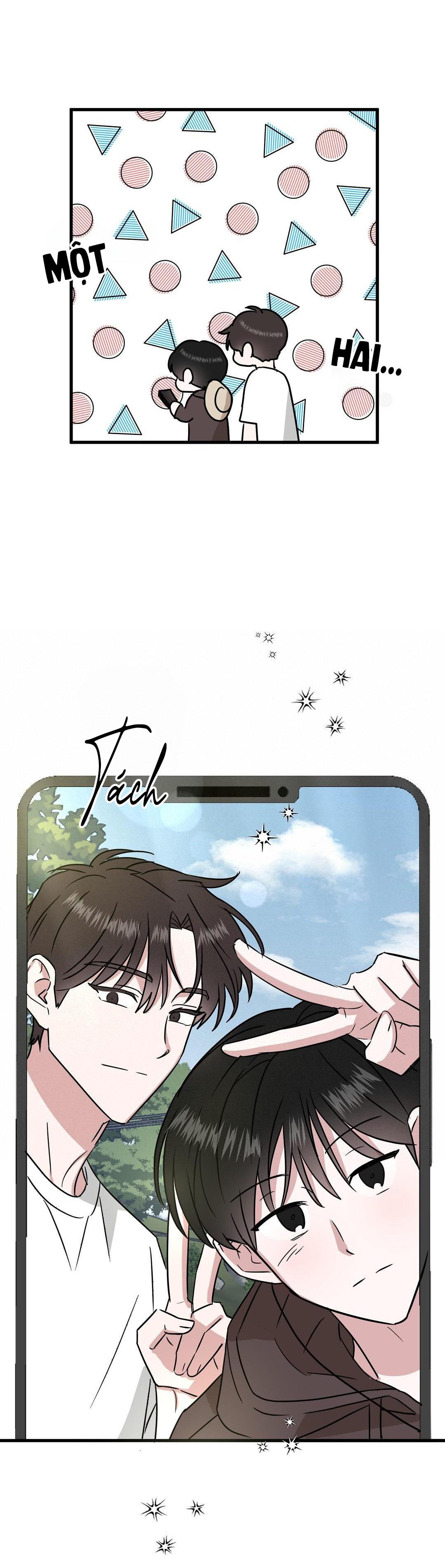 nhà tôi thành phim trường mất rồi chapter 5 18