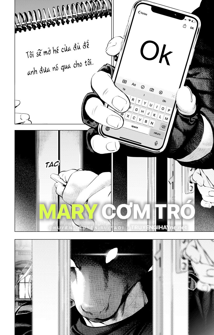 the boy & the wolf chapter 5.3 14