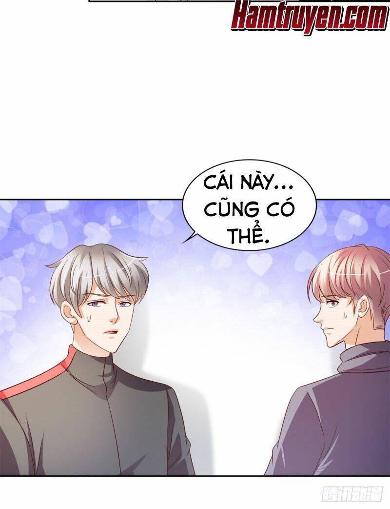 chí tôn toàn năng chapter 32 11