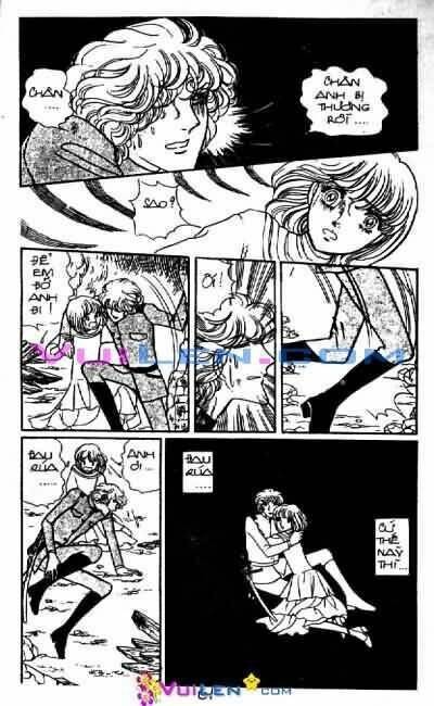 tiểu thư áo trắng chapter 12 61