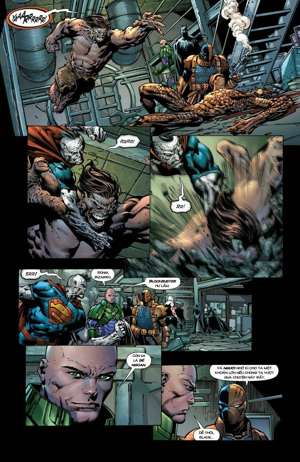justice league chapter 27.1 15