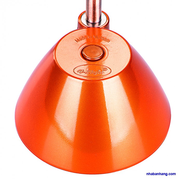 Đèn Bàn V-Light P-LED 6 - Hàng chính hãng