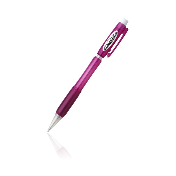 Bút chì bấm kim Cometz Pentel 0.9mm AX119