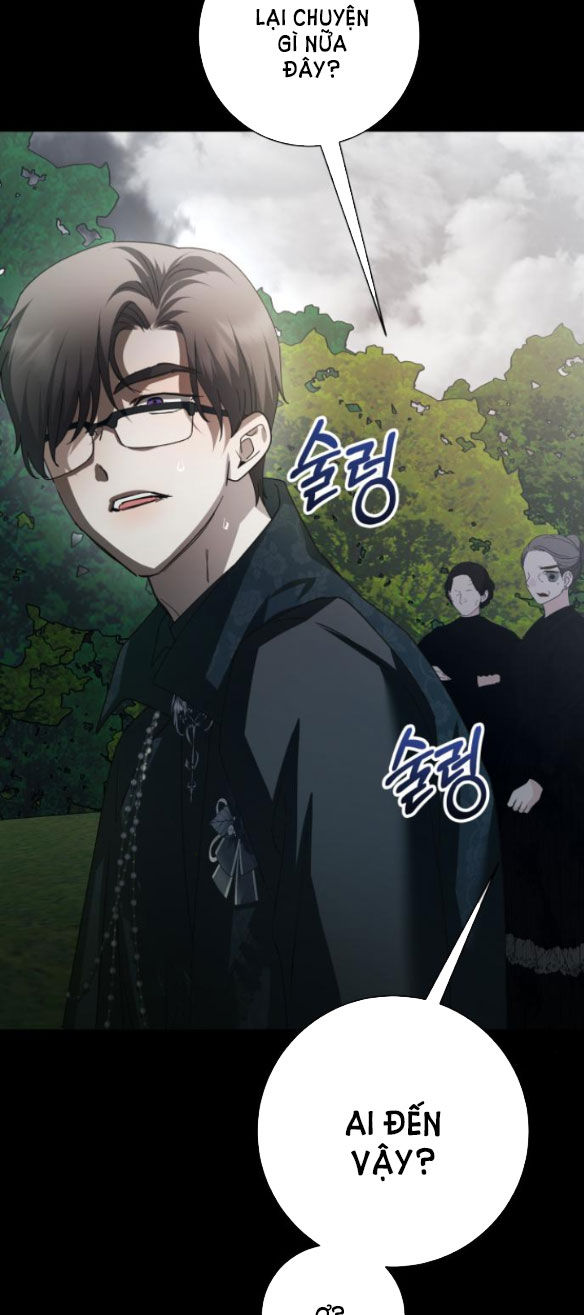 tôi muốn trở thành cô ấy dù chỉ là một ngày chapter 140.2 78