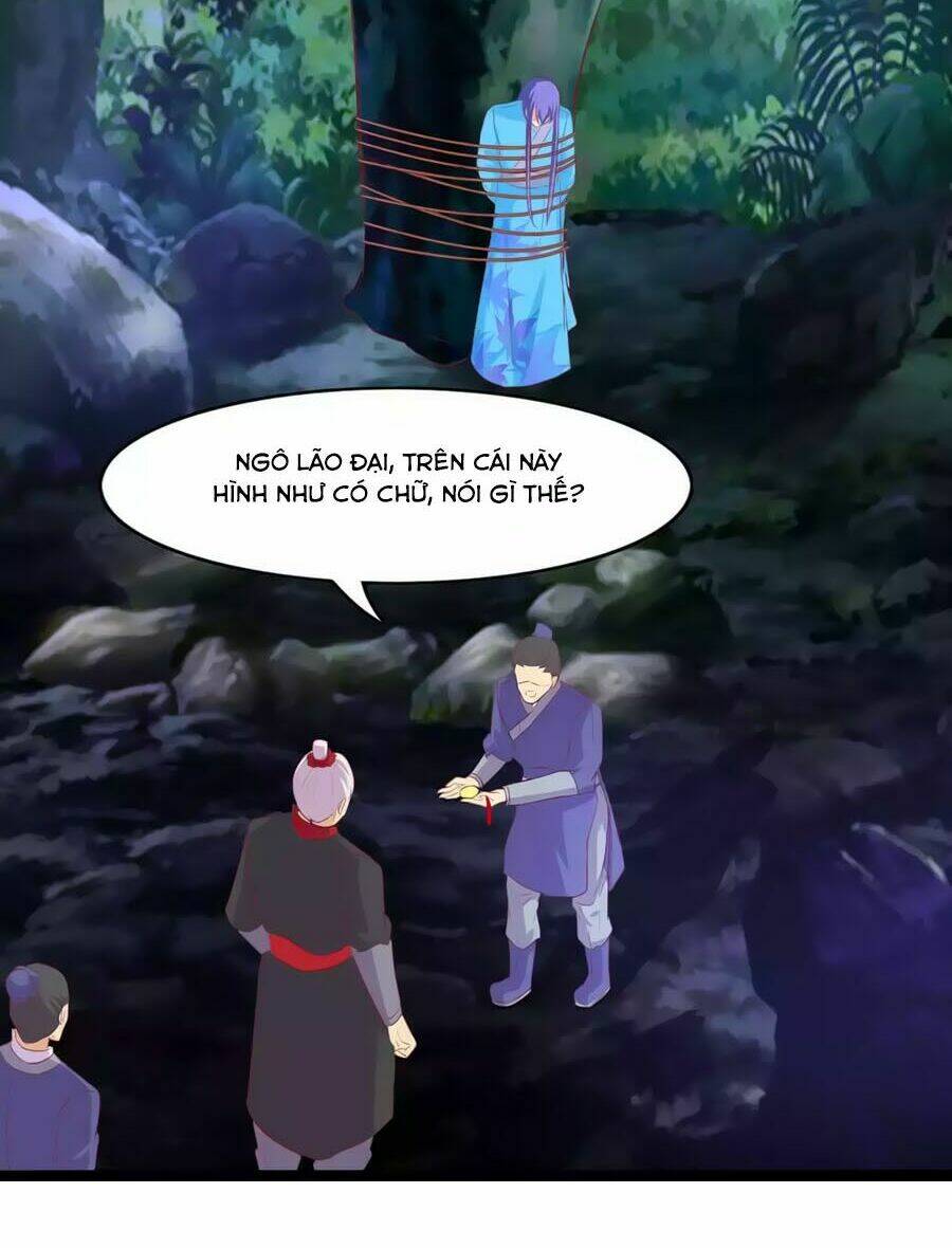 thỏ yêu tiểu vương phi chapter 86 35