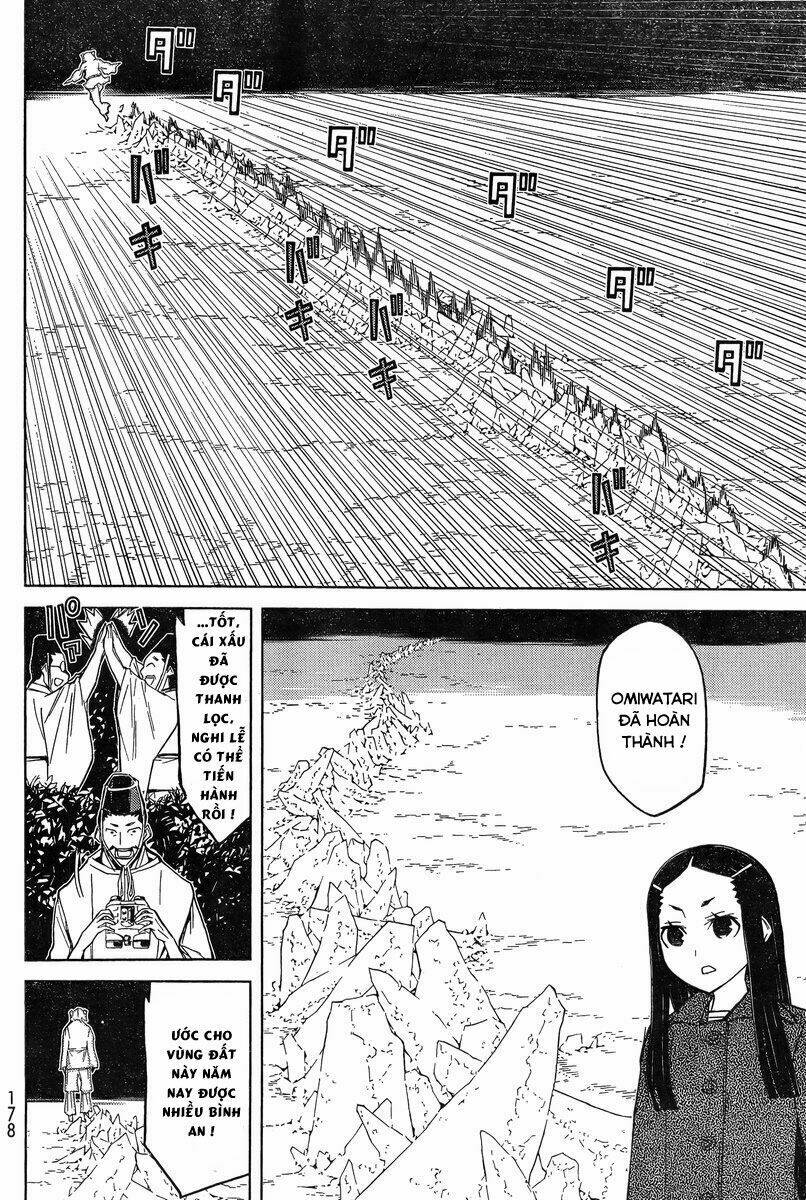 naqua-den (truyền thuyết về nakua) chapter 10 36