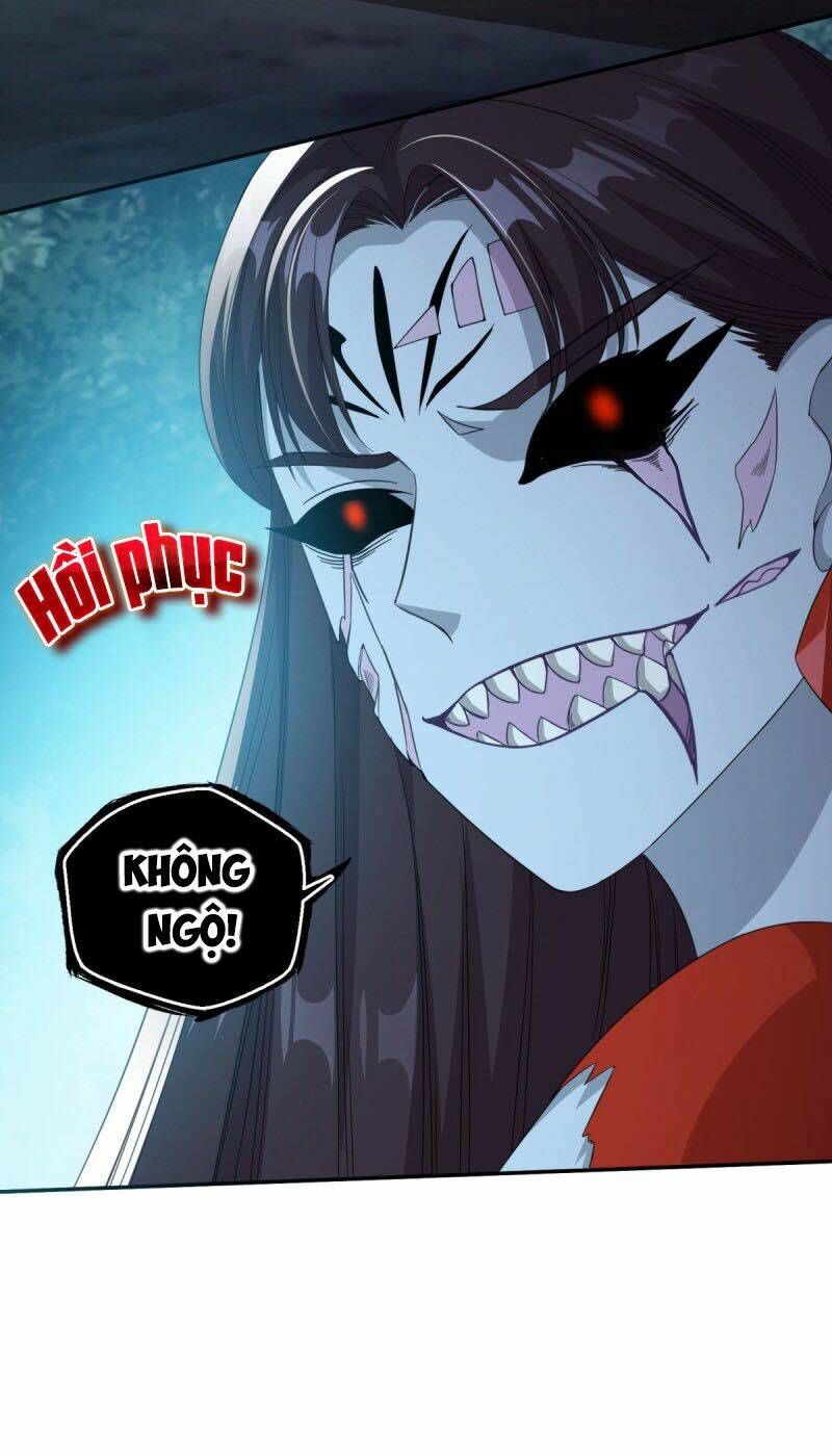 tiên ma đồng tu chapter 159 17