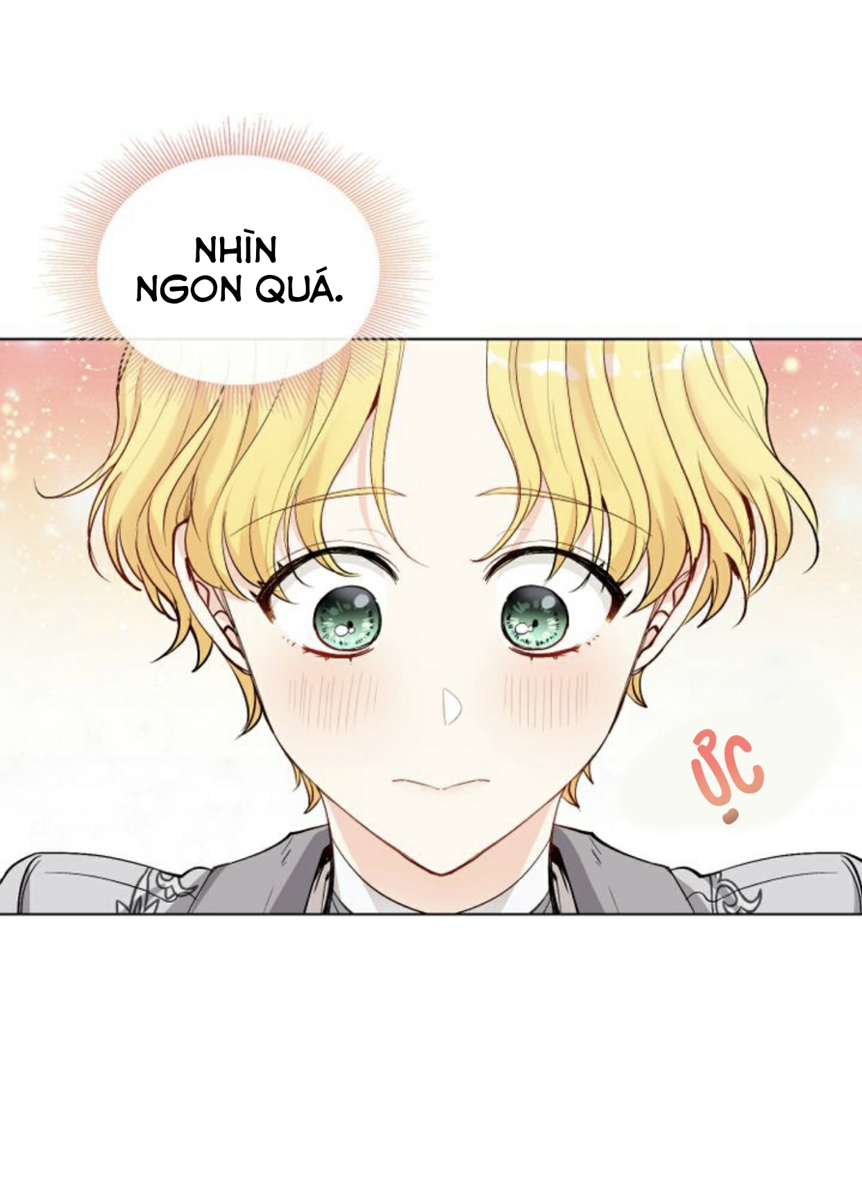 chịu đựng đi đại công tước!! chapter 13 4