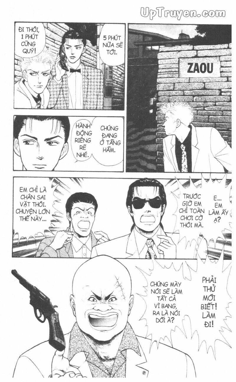 câu lạc bộ con nhà giàu chapter 16 79