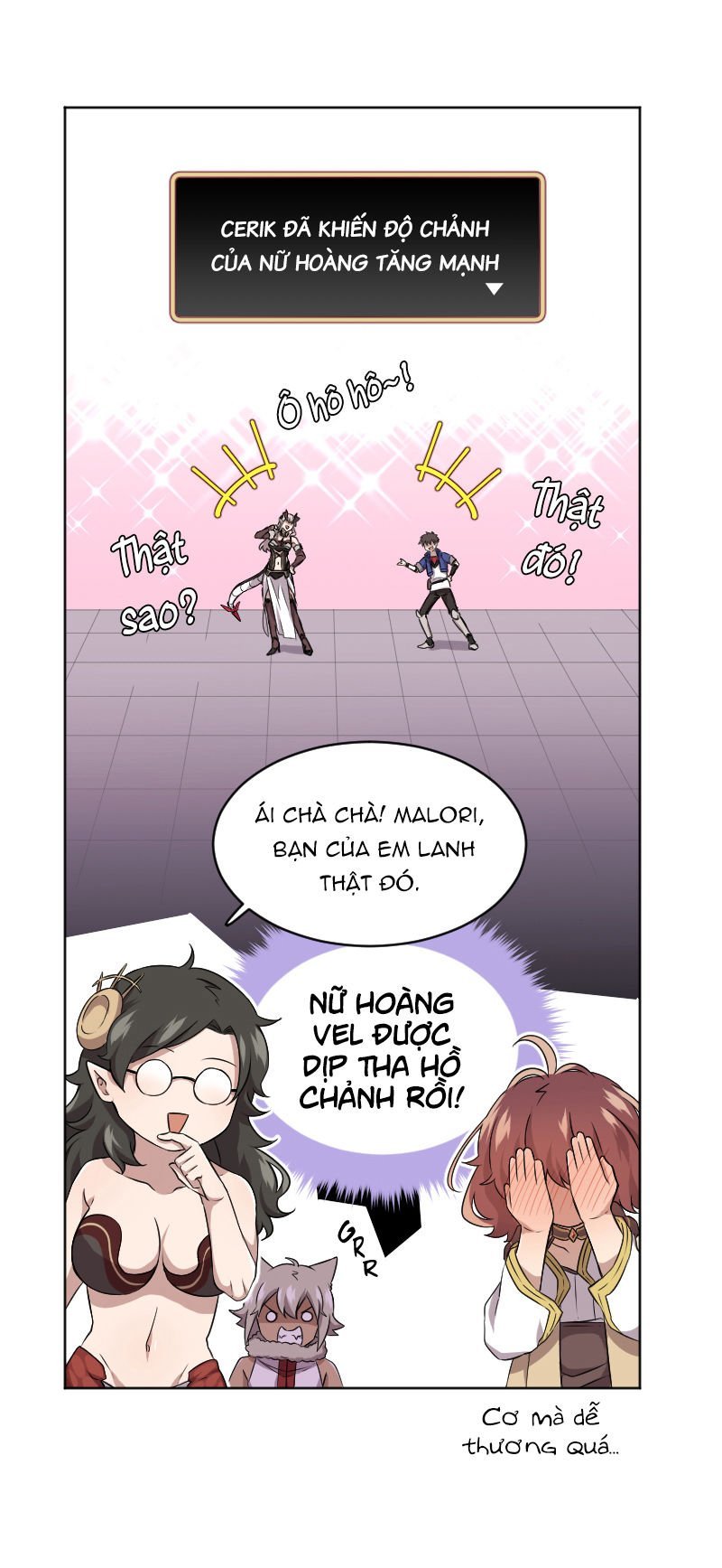 pháp sư và nữ chúa quỷ chapter 81 26