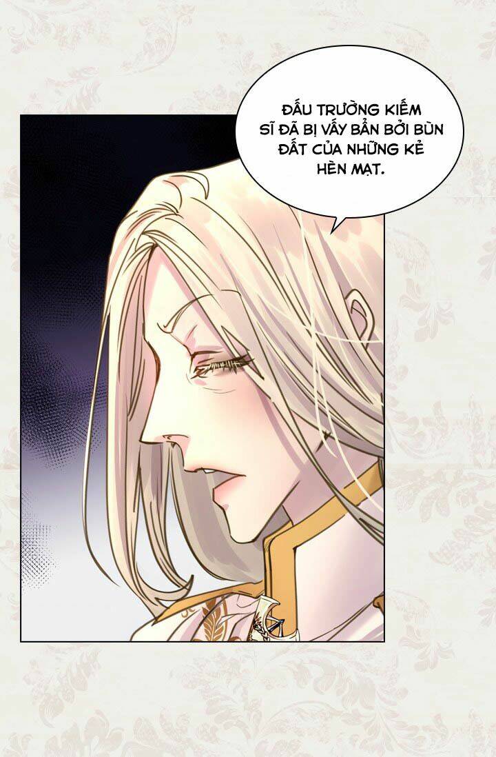 quy luật sinh tồn của nữ phụ chapter 41 66