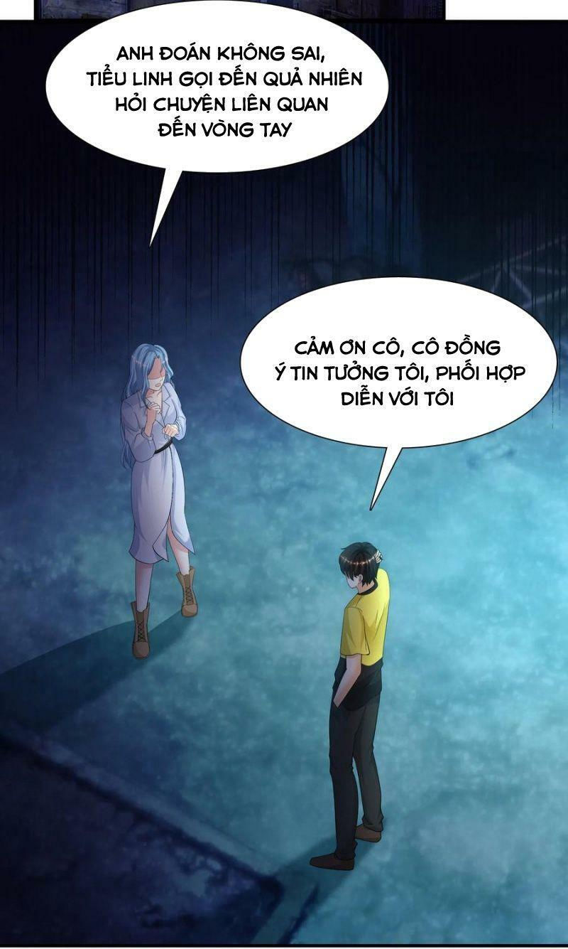 tối cường vận đào hoa chapter 156 33