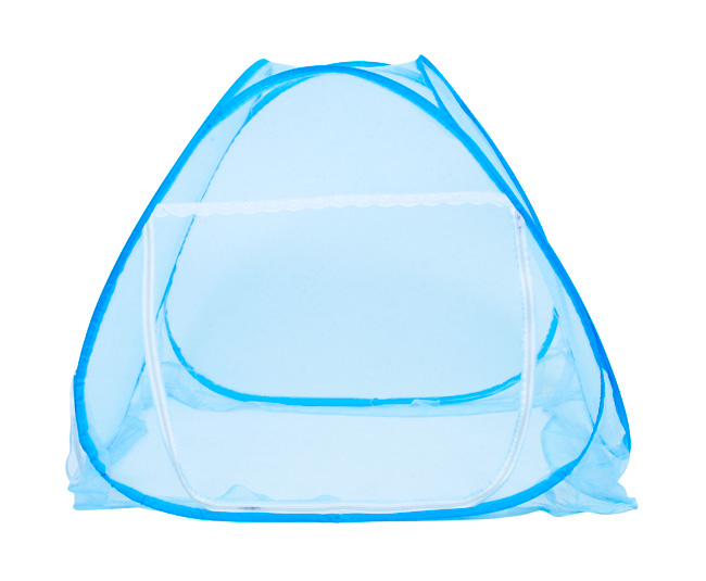 Màn chụp tự bung trẻ em 70 x 110cm