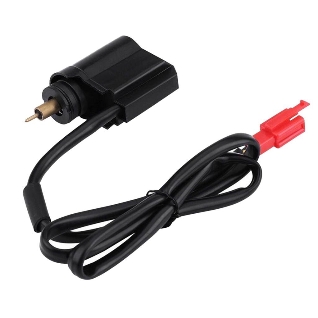 Carburetor Carb Automatic Electric Choke for Scooter GY6 125CC 150CC