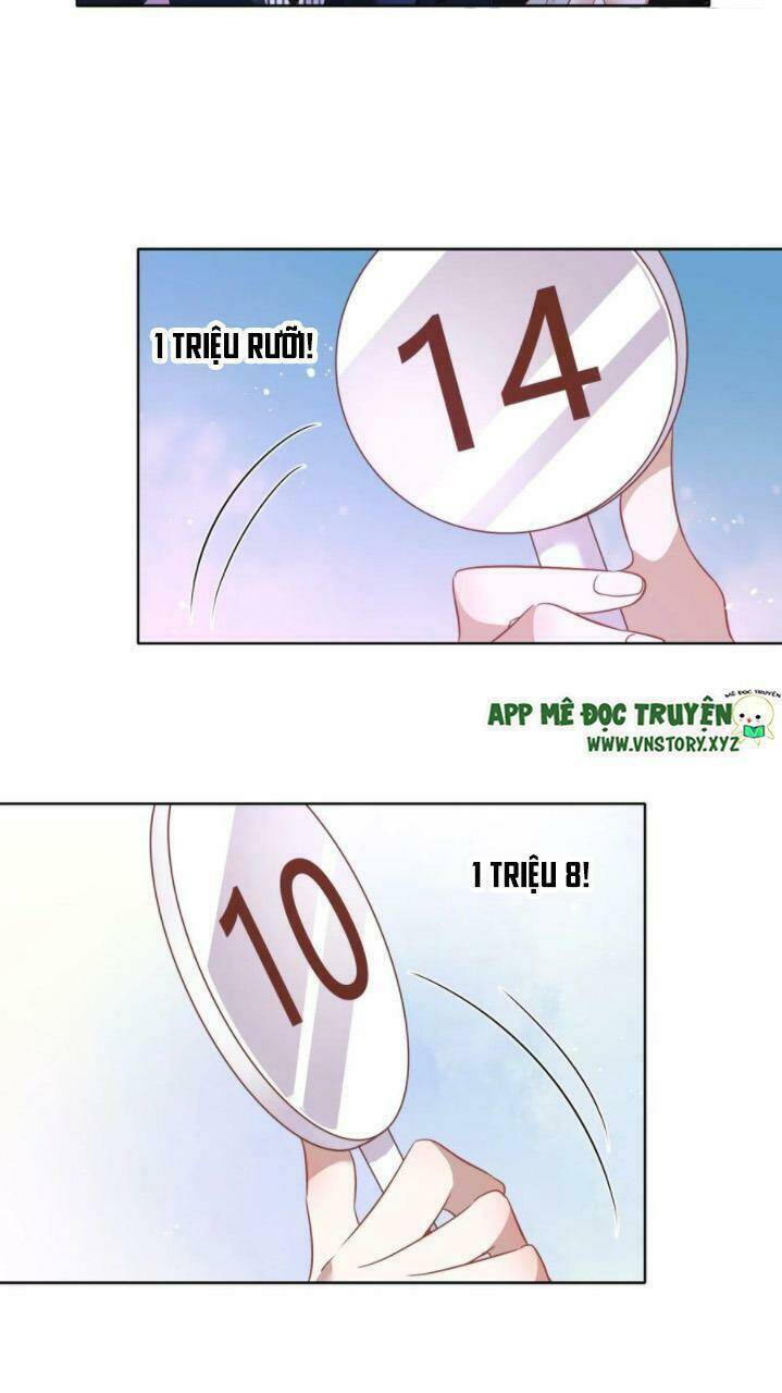 bạn trai kém tuổi bẫy yêu tôi chapter 61 30