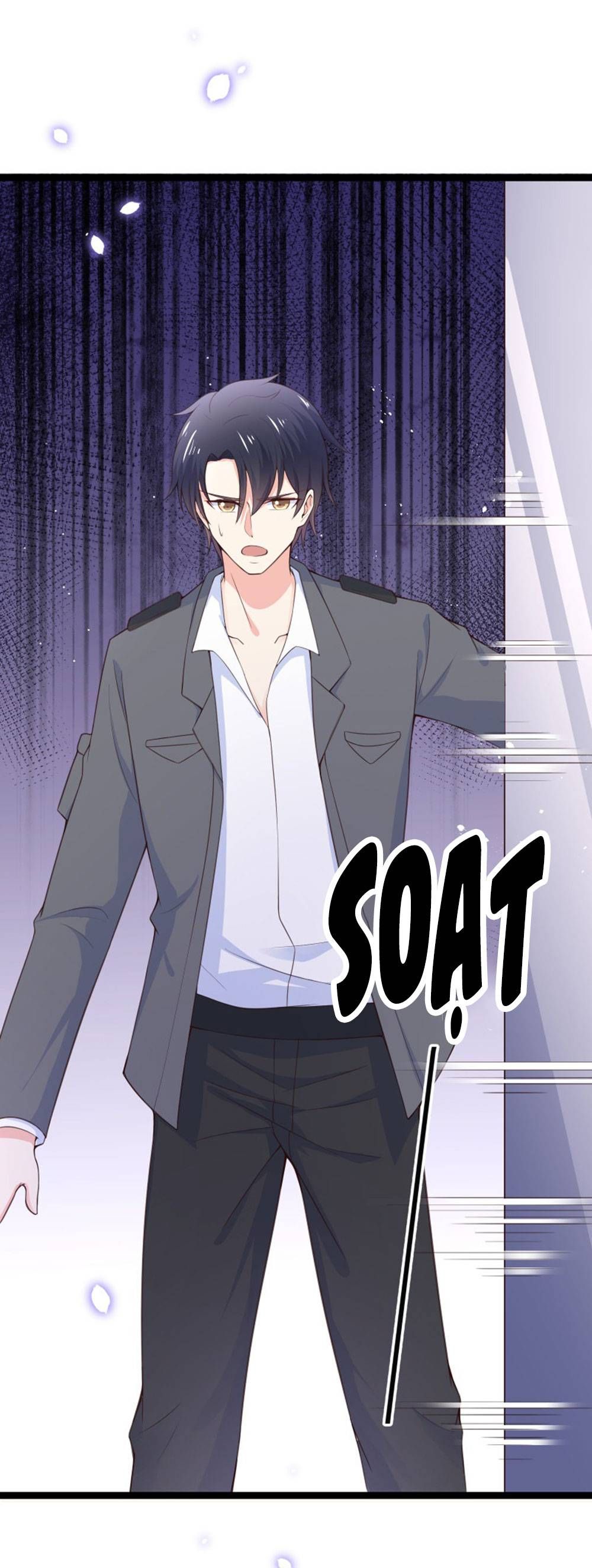 Boss Của Tôi Là Đại Thần chapter 101 - Trang 14