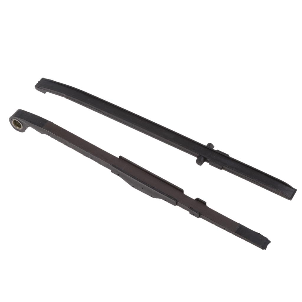 1 Set Cam Chain Guides for GY6 50cc 80cc Engine Scooter Dirt Bikes