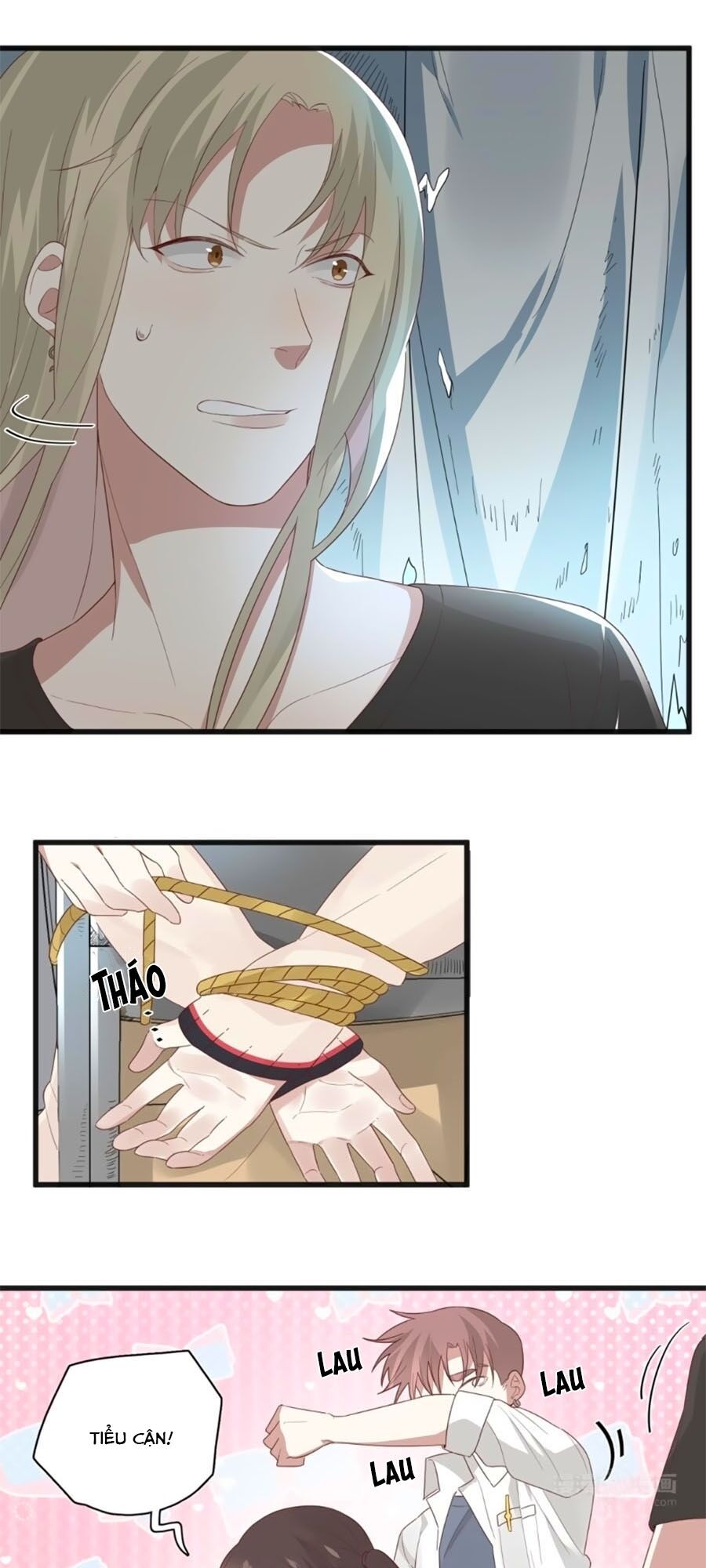 xông vào tim anh chapter 17 3