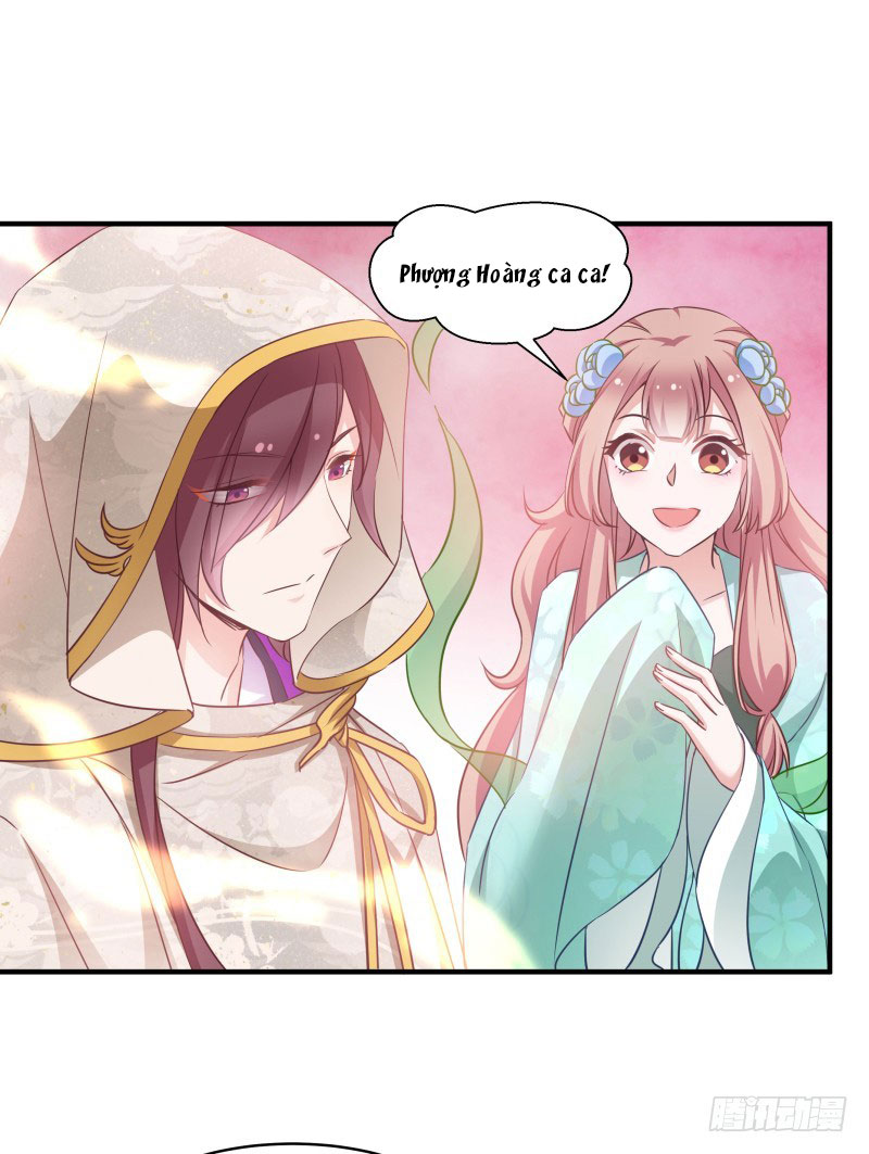 trò chơi trừng phạt chapter 64 23