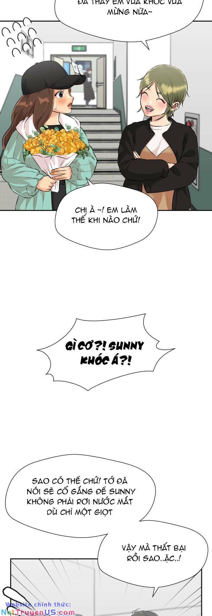 gương mặt thiên tài chapter 141 20