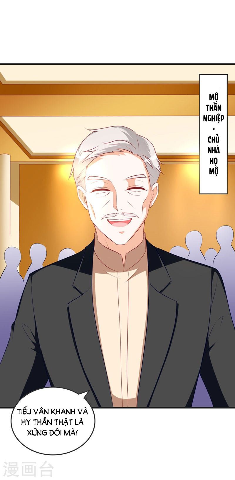 tình yêu một carat chapter 28 19