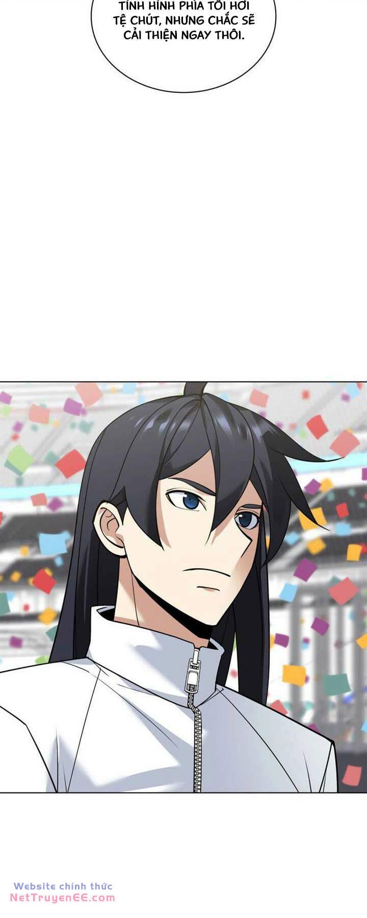 Thợ Rèn Huyền Thoại Chapter 224 10