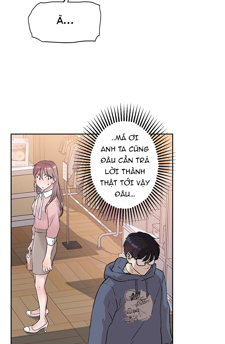 [18+] công tư phân minh chapter 7.3 16