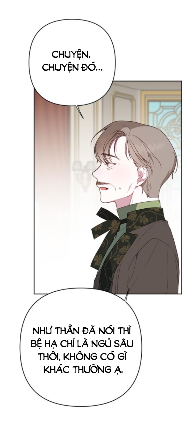 Tiểu Bạo Chúa chapter 31.2 - Trang 24