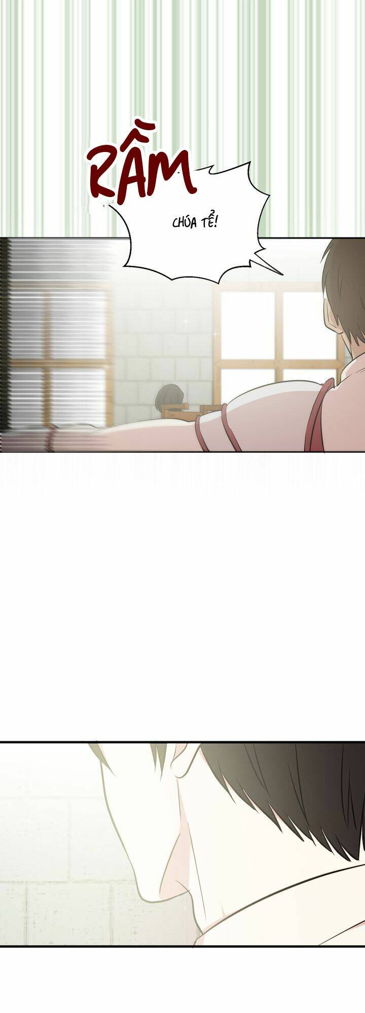 tôi chọn kết thúc của hoàng đế chapter 9 16