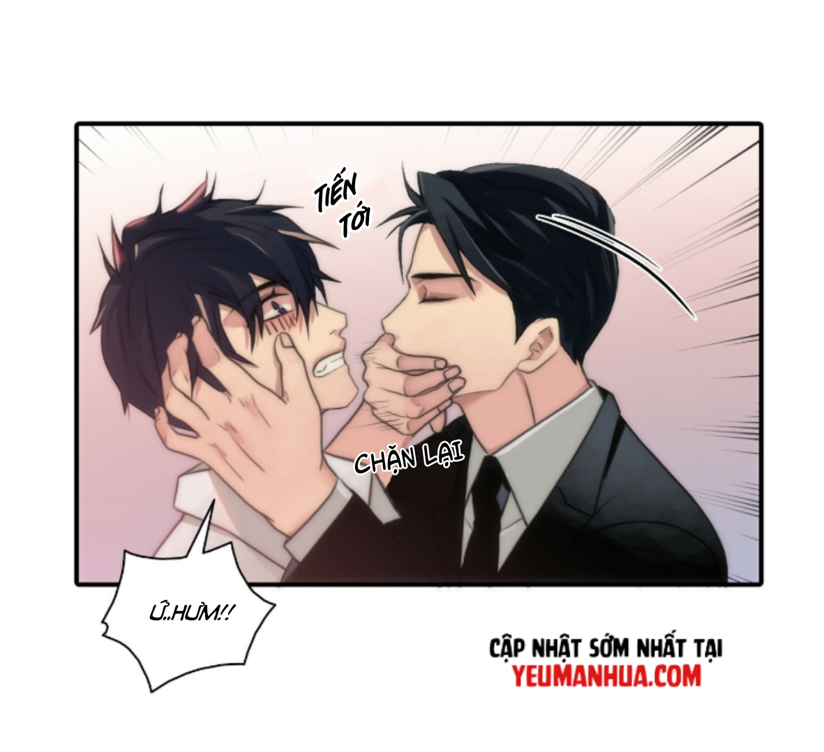 giai điệu của ngôn ngữ chapter 4 5