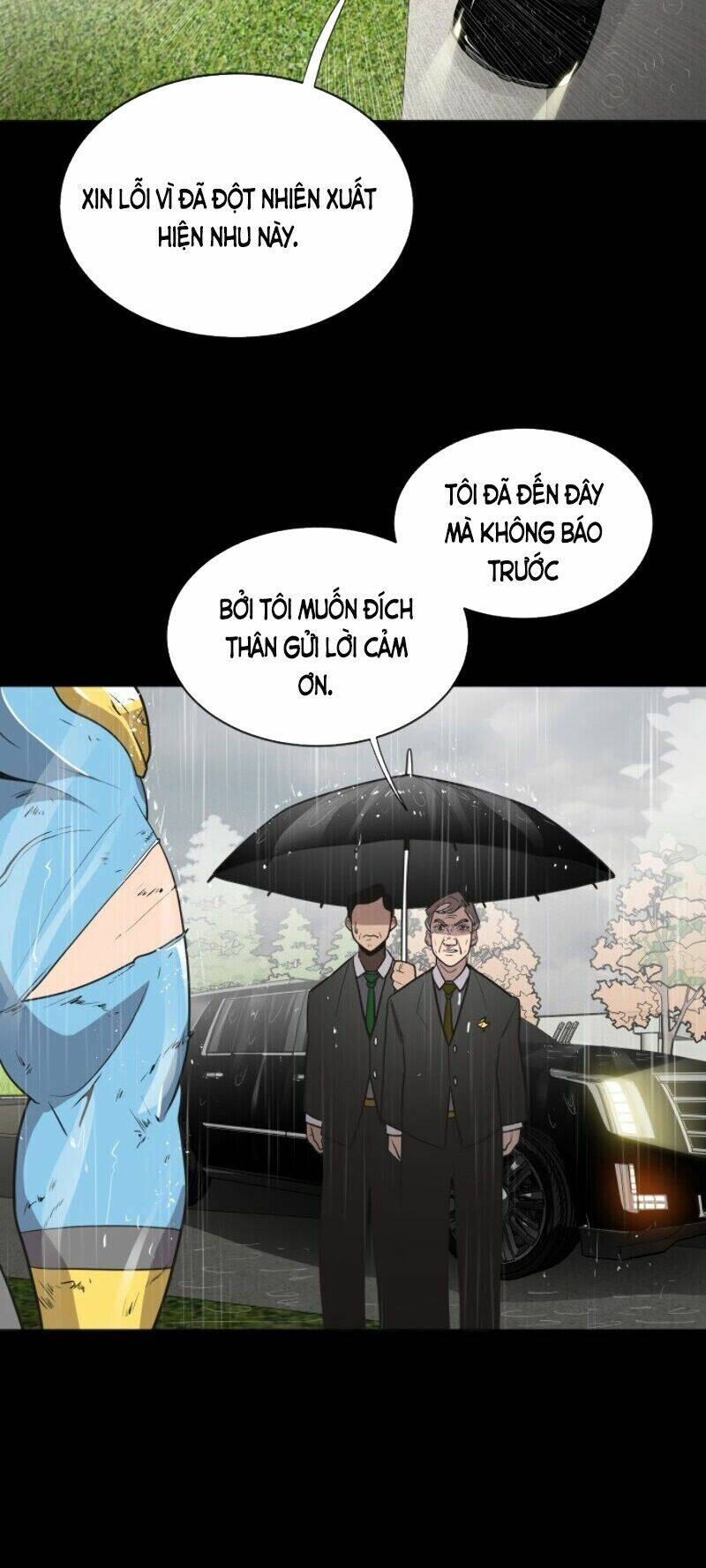 kĩ nguyên của anh hùng chapter 15 49