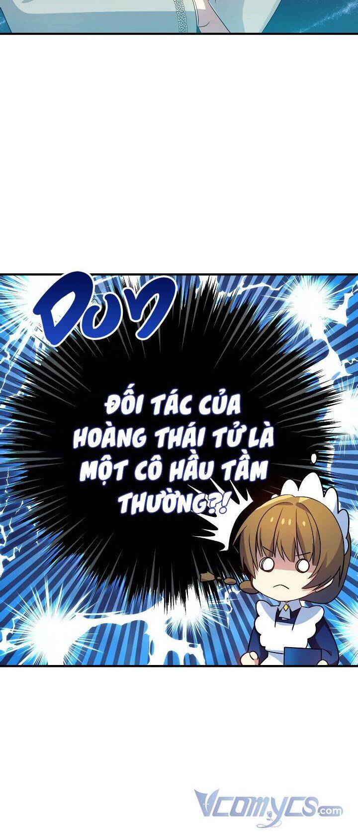 từ lúc bắt đầu tôi vẫn luôn ở bên em chapter 30 18