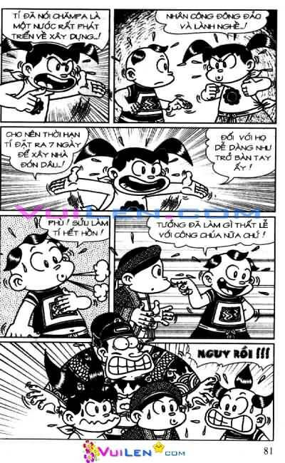thần đồng đất việt chapter 89 78