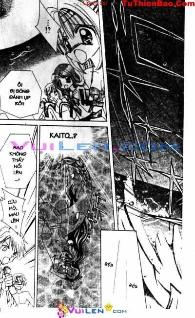 viên ngọc nàng tiên cá chapter 1 33