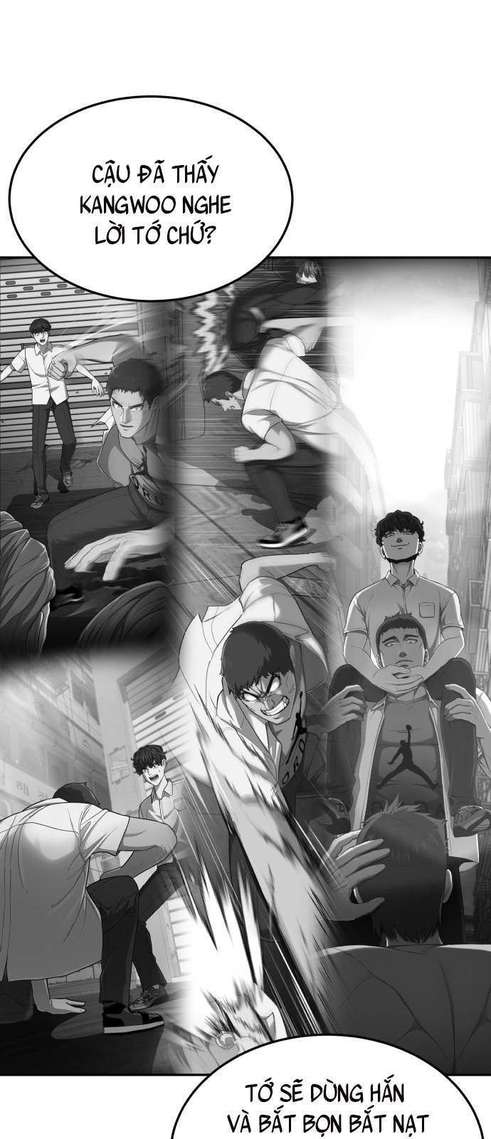 tuân lệnh tuyệt đối chapter 2 42