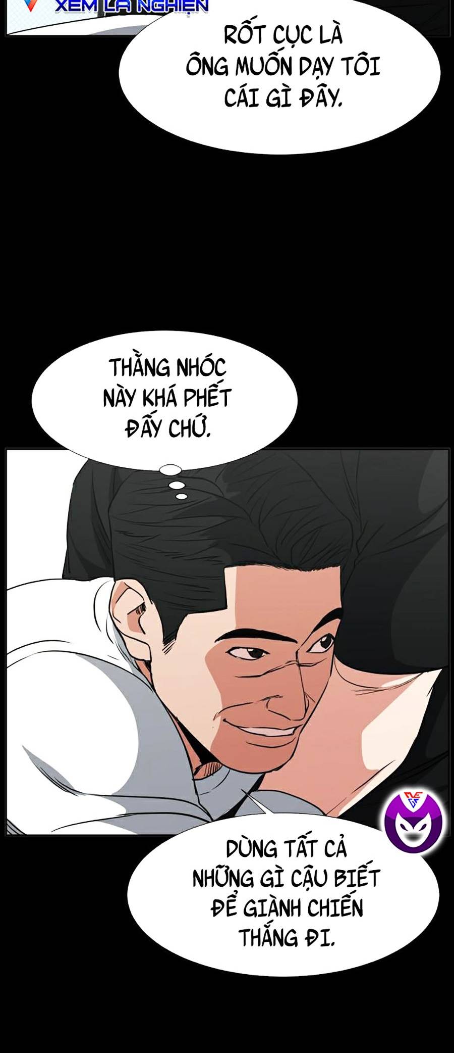 bố già trùng sinh chapter 0 50