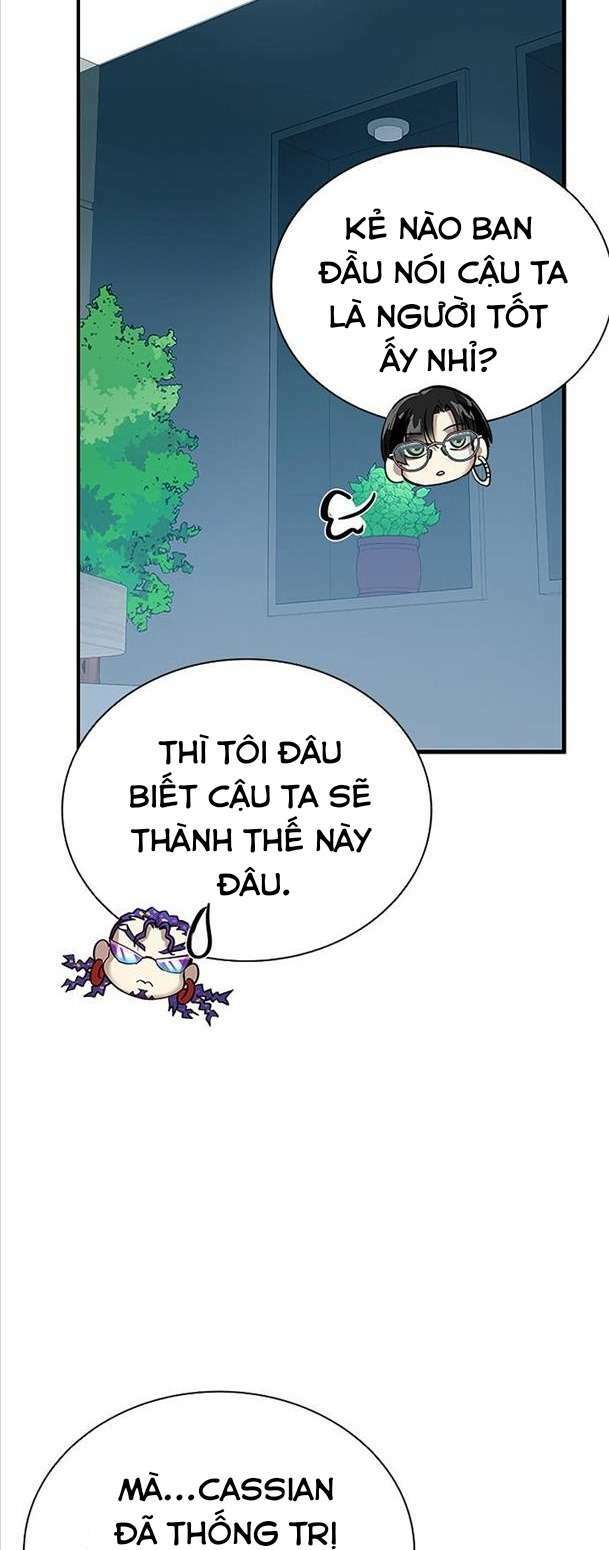 tiêu diệt ác nhân chapter 101 9