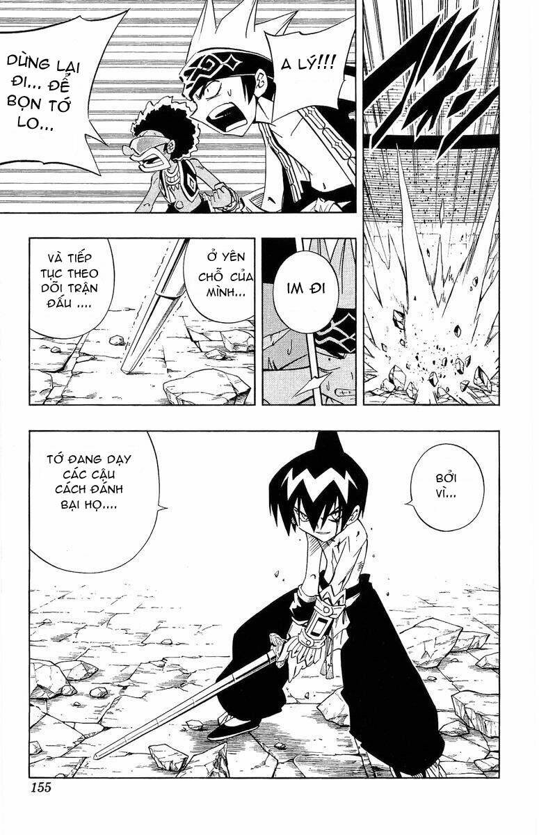 vua pháp thuật chapter 223 10