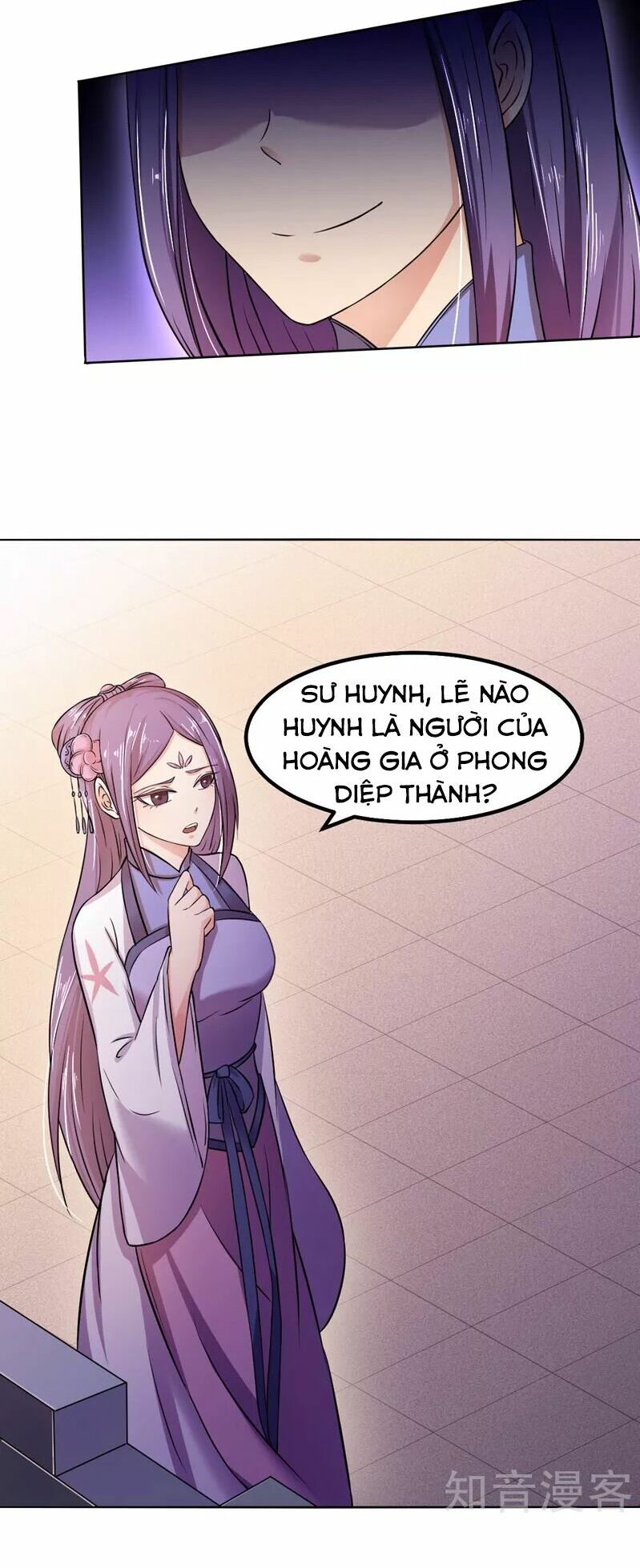 võ đạo độc tôn chapter 17 26