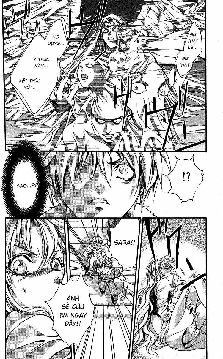 tình yêu loạn luân chapter 118 6