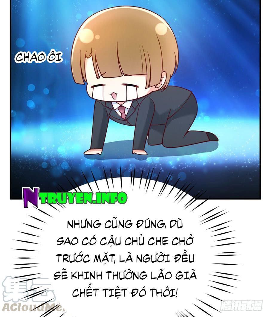 nam thần truy thê chỉ nam chapter 27.2 12