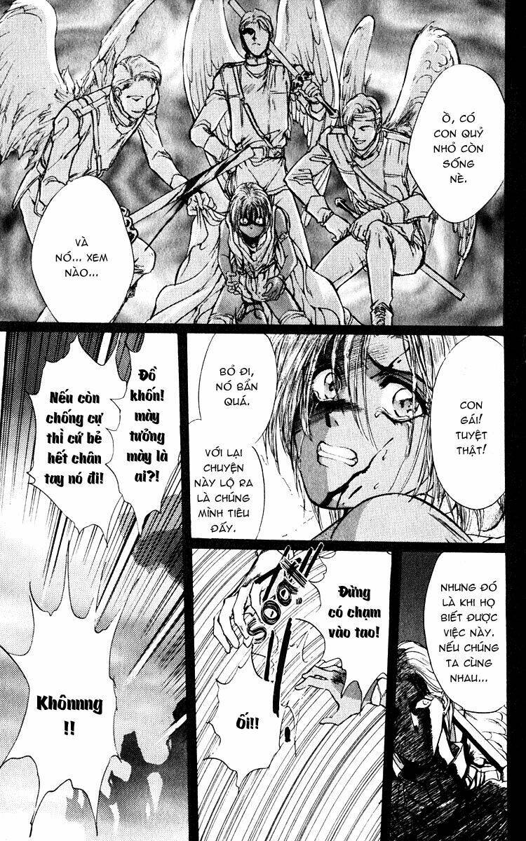 tình yêu loạn luân chapter 5 9