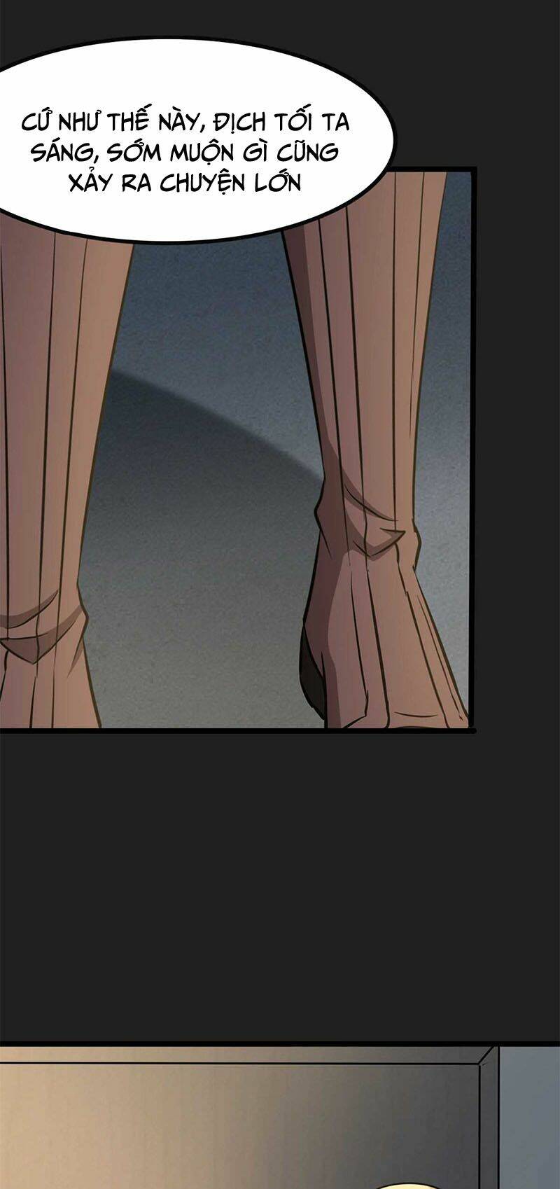 bạn gái virus của tôi chapter 270 43